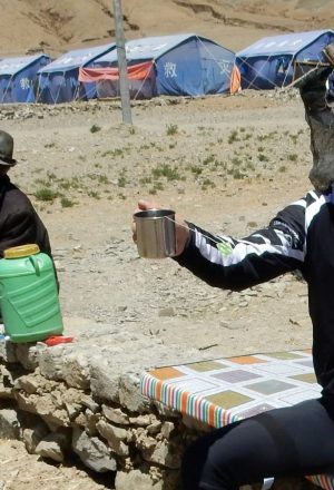 Lhasa to Kathmandu Cycling Holiday 22