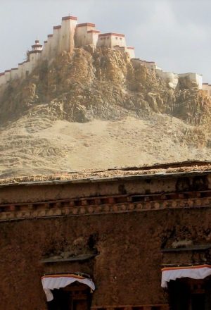 Lhasa to Kathmandu Cycling Holiday 24