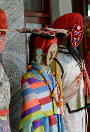 Lhasa to Kathmandu Cycling Holiday 25