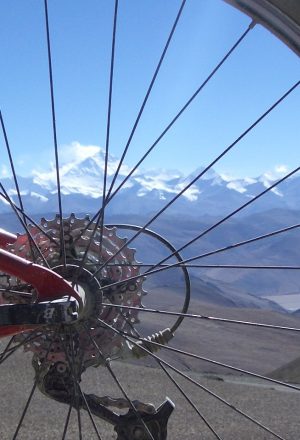 Lhasa to Kathmandu Cycling Holiday 3