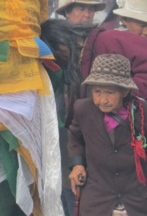 Lhasa to Kathmandu Cycling Holiday 30