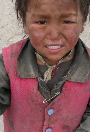 Lhasa to Kathmandu Cycling Holiday 34