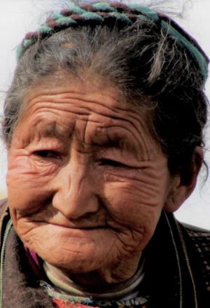 Lhasa to Kathmandu Cycling Holiday 40