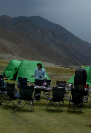 Lhasa to Kathmandu Cycling Holiday 41