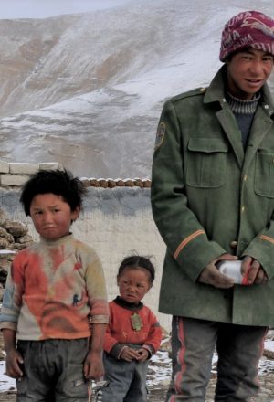 Lhasa to Kathmandu Cycling Holiday 42