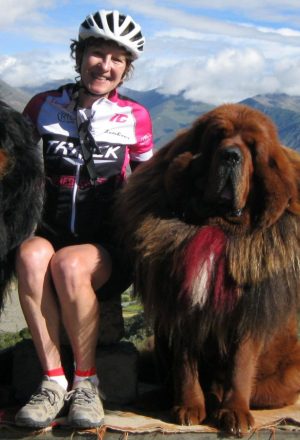 Lhasa to Kathmandu Cycling Holiday 45