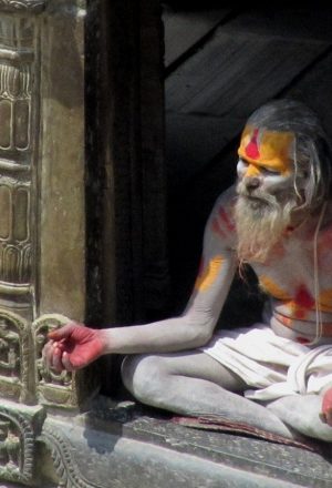 Lhasa to Kathmandu Cycling Holiday 47