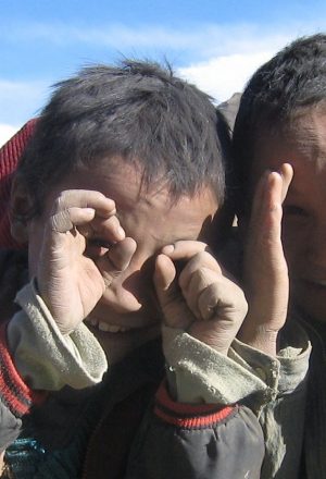 Lhasa to Kathmandu Cycling Holiday 5