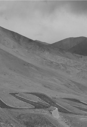 Lhasa to Kathmandu Cycling Holiday 51