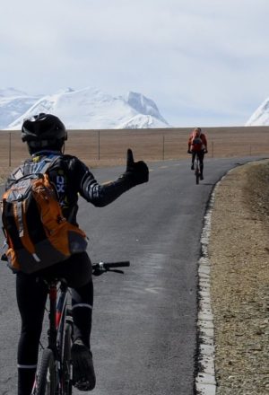 Lhasa to Kathmandu Cycling Holiday 53