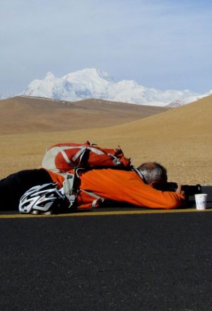 Lhasa to Kathmandu Cycling Holiday 54