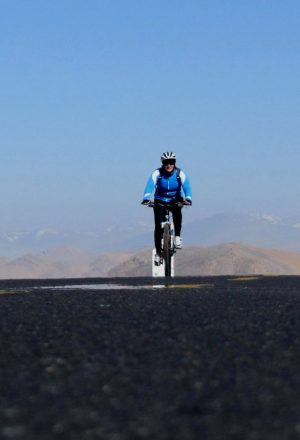 Lhasa to Kathmandu Cycling Holiday 55