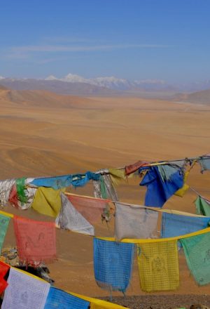 Lhasa to Kathmandu Cycling Holiday 56