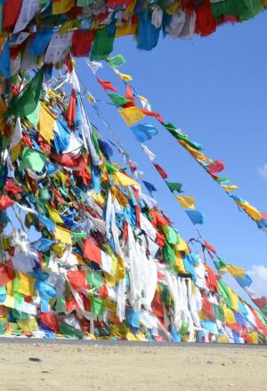 Lhasa to Kathmandu Cycling Holiday 57