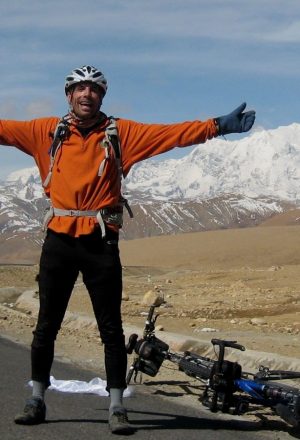 Lhasa to Kathmandu Cycling Holiday 58