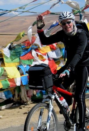 Lhasa to Kathmandu Cycling Holiday 59