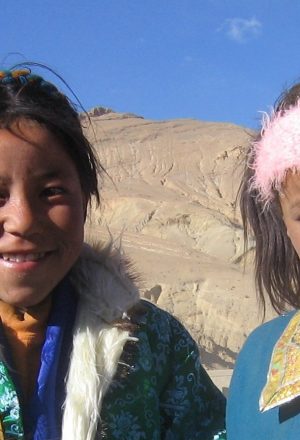 Lhasa to Kathmandu Cycling Holiday 6