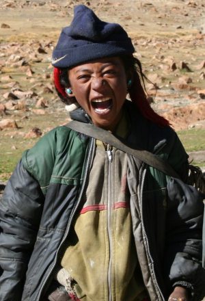 Lhasa to Kathmandu Cycling Holiday 62