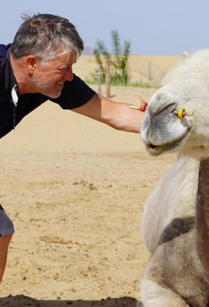 Mongolia Bulgan Cycling Holiday 13