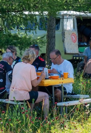 Mongolia Bulgan Cycling Holiday 26