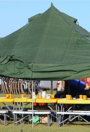 Mongolia Gobi Cycling Holiday 10