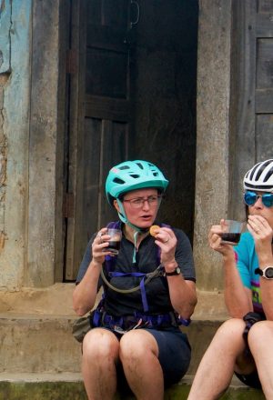 Nepal Cycling Holiday 1