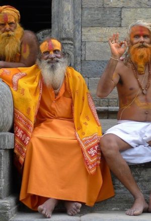 Nepal Cycling Holiday 10