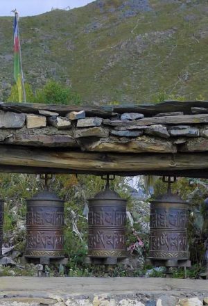 Nepal Cycling Holiday 12