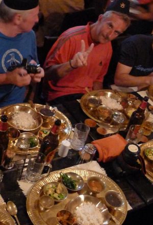 Nepal Cycling Holiday 13