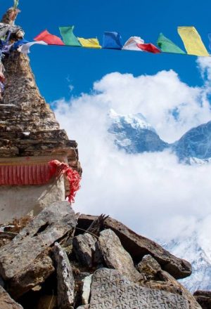 Nepal Cycling Holiday 14