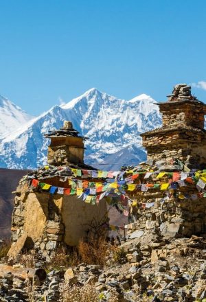 Nepal Cycling Holiday 15