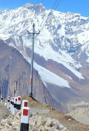 Nepal Cycling Holiday 17