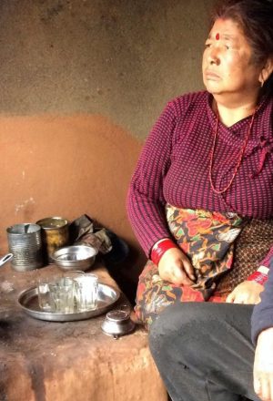 Nepal Cycling Holiday 18