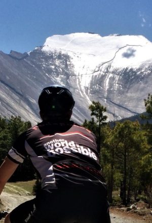 Nepal Cycling Holiday 20