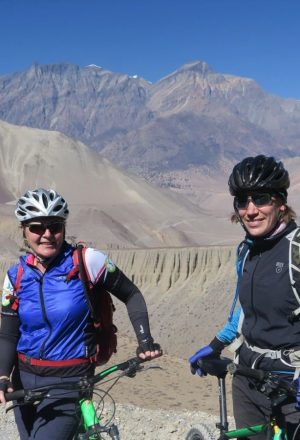 Nepal Cycling Holiday 21