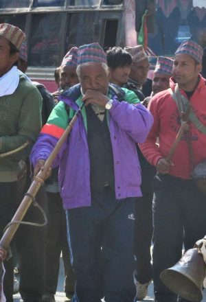 Nepal Cycling Holiday 23