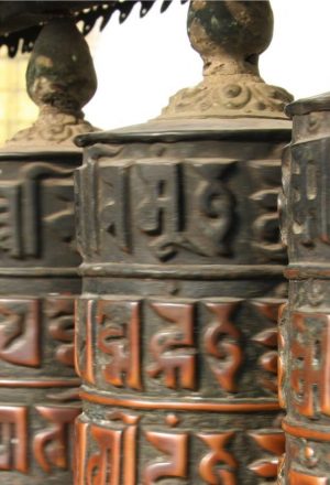 Nepal Cycling Holiday 25