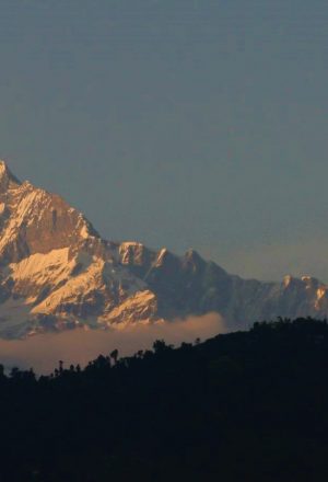 Nepal Cycling Holiday 26