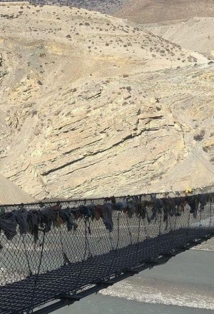 Nepal Cycling Holiday 27