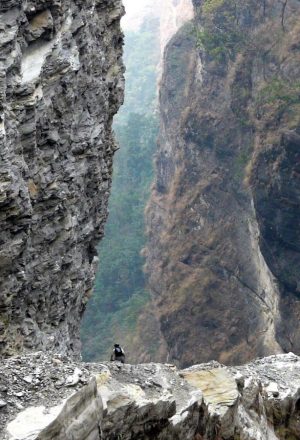 Nepal Cycling Holiday 30