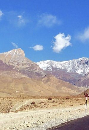 Nepal Cycling Holiday 32