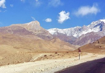 Nepal Cycling Holiday 32