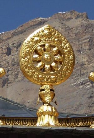 Nepal Cycling Holiday 35