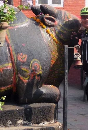 Nepal Cycling Holiday 38