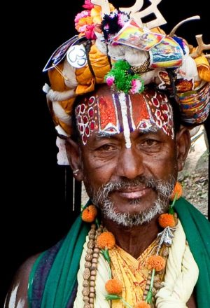 Nepal Cycling Holiday 4