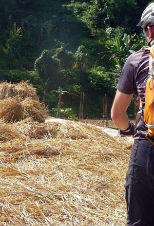 Nepal Cycling Holiday 41