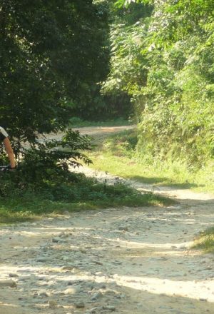 Nepal Cycling Holiday 42