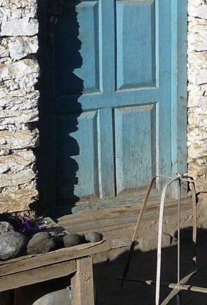 Nepal Cycling Holiday 45