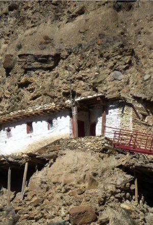 Nepal Cycling Holiday 46