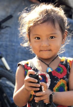 Nepal Cycling Holiday 49